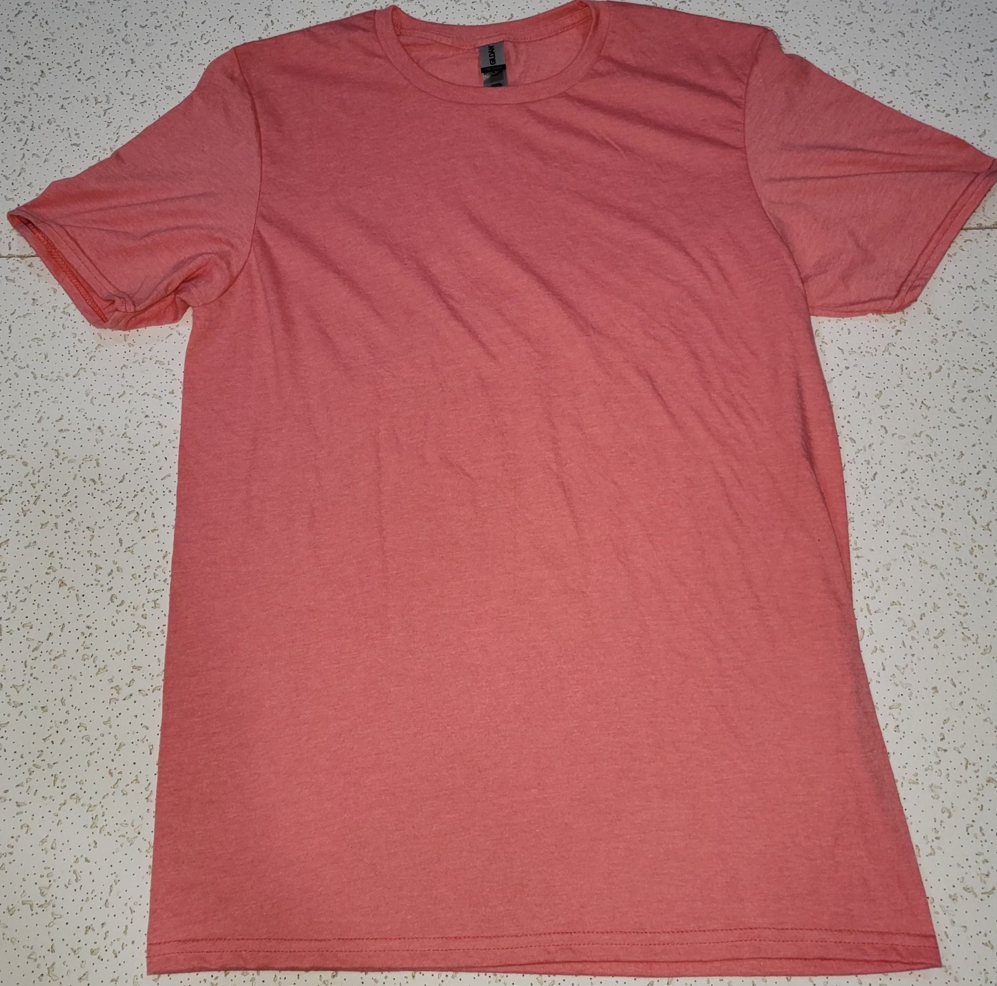 Plain Springy 65 Polyester 35 Cotton T Shirt - China T Shirt and 65  Polyester 35 Cotton T Shirt price