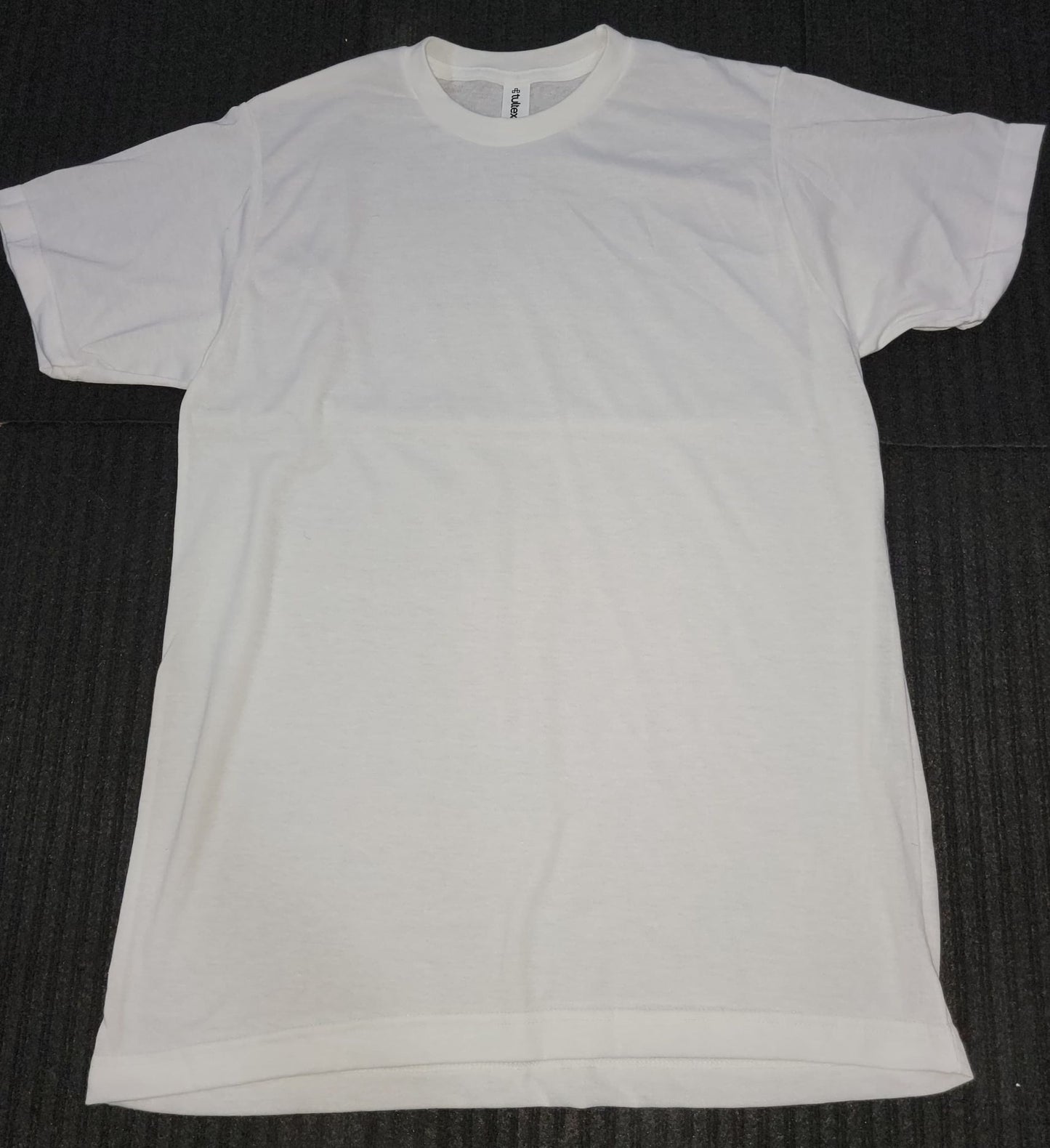 T-shirts 200g 65% Cotton 35% Polyester Wholesale Plain Unisex T Shirt  Premium Mens